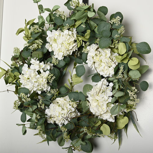 Wayfair Outdoor Wreaths You'll Love in 2023